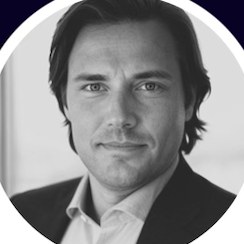 Benjamin, fondateur de CGP Services